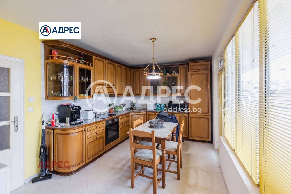 Продава МНОГОСТАЕН, гр. Варна, Операта, снимка 4 - Апартаменти - 56203757