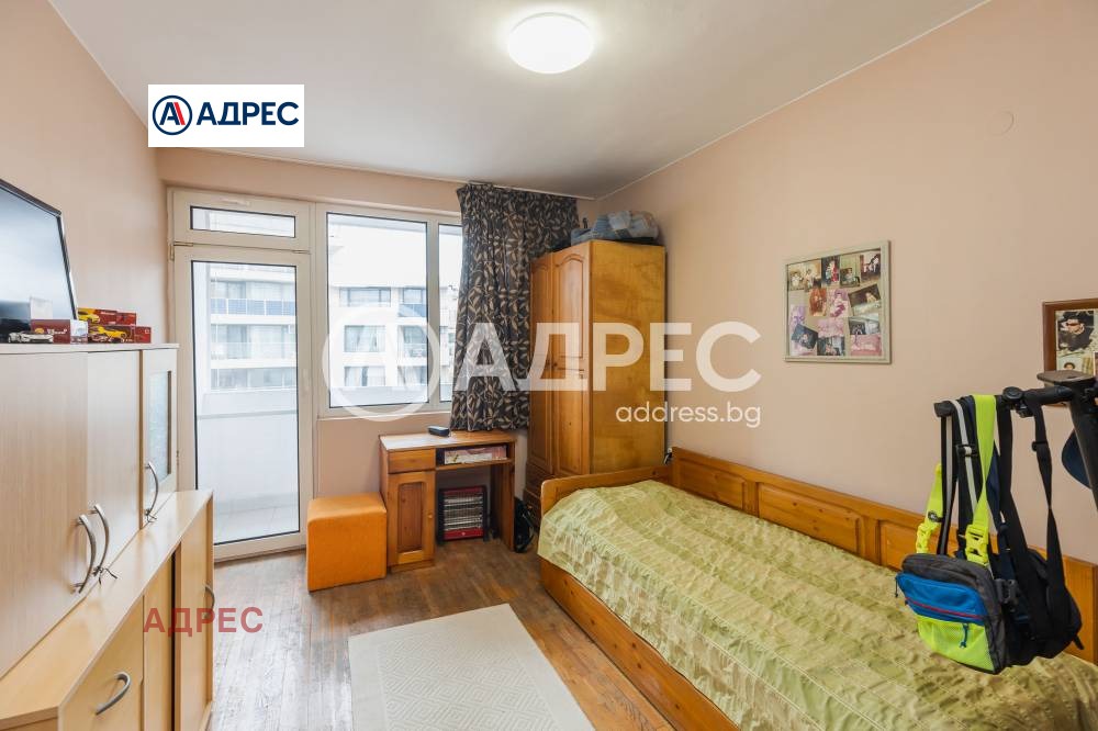 Продава МНОГОСТАЕН, гр. Варна, Операта, снимка 5 - Апартаменти - 56203757