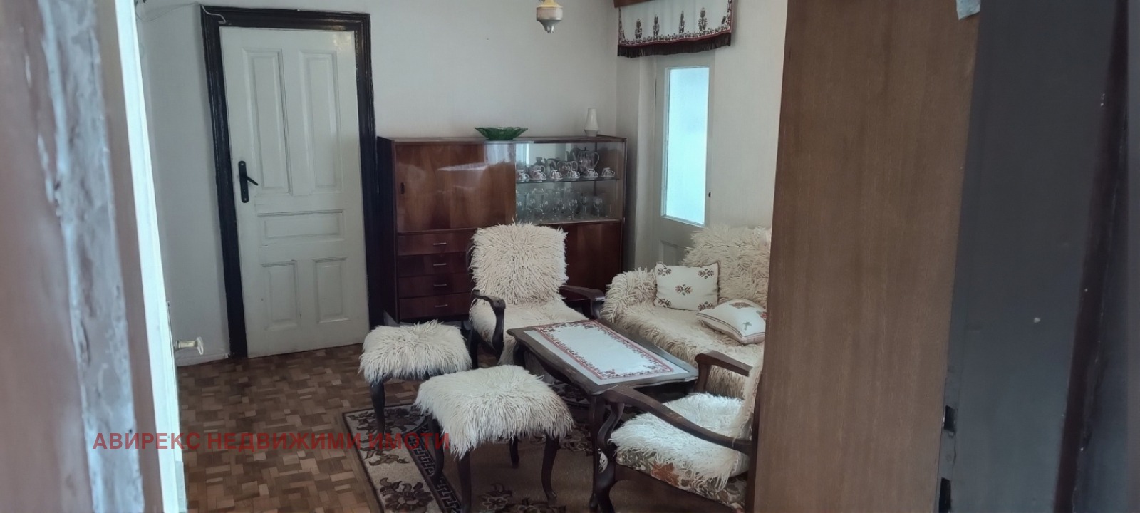 Продава ЕТАЖ ОТ КЪЩА, гр. Пловдив, Център, снимка 9 - Етаж от къща - 53708756