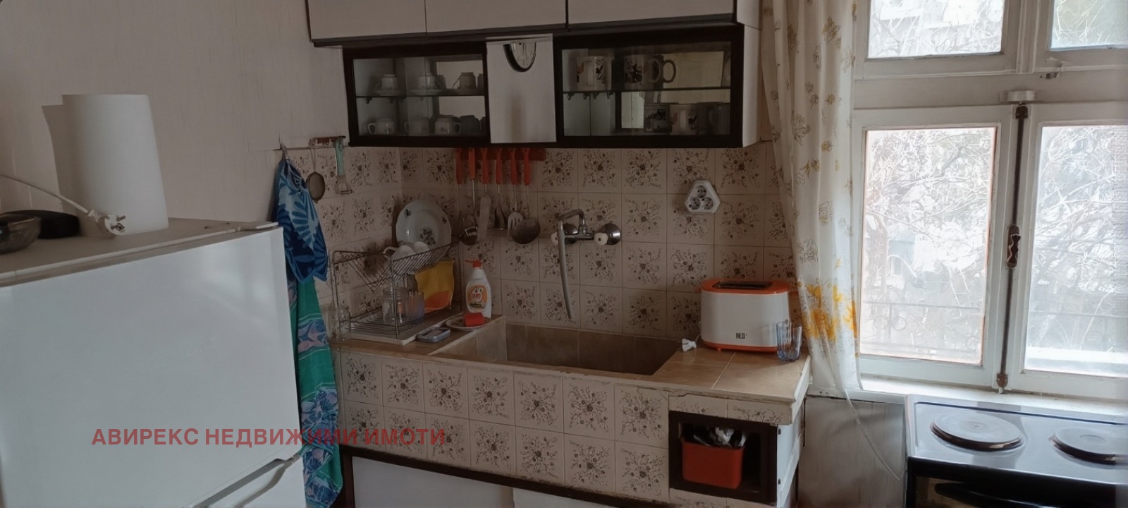 Продава ЕТАЖ ОТ КЪЩА, гр. Пловдив, Център, снимка 5 - Етаж от къща - 53708756