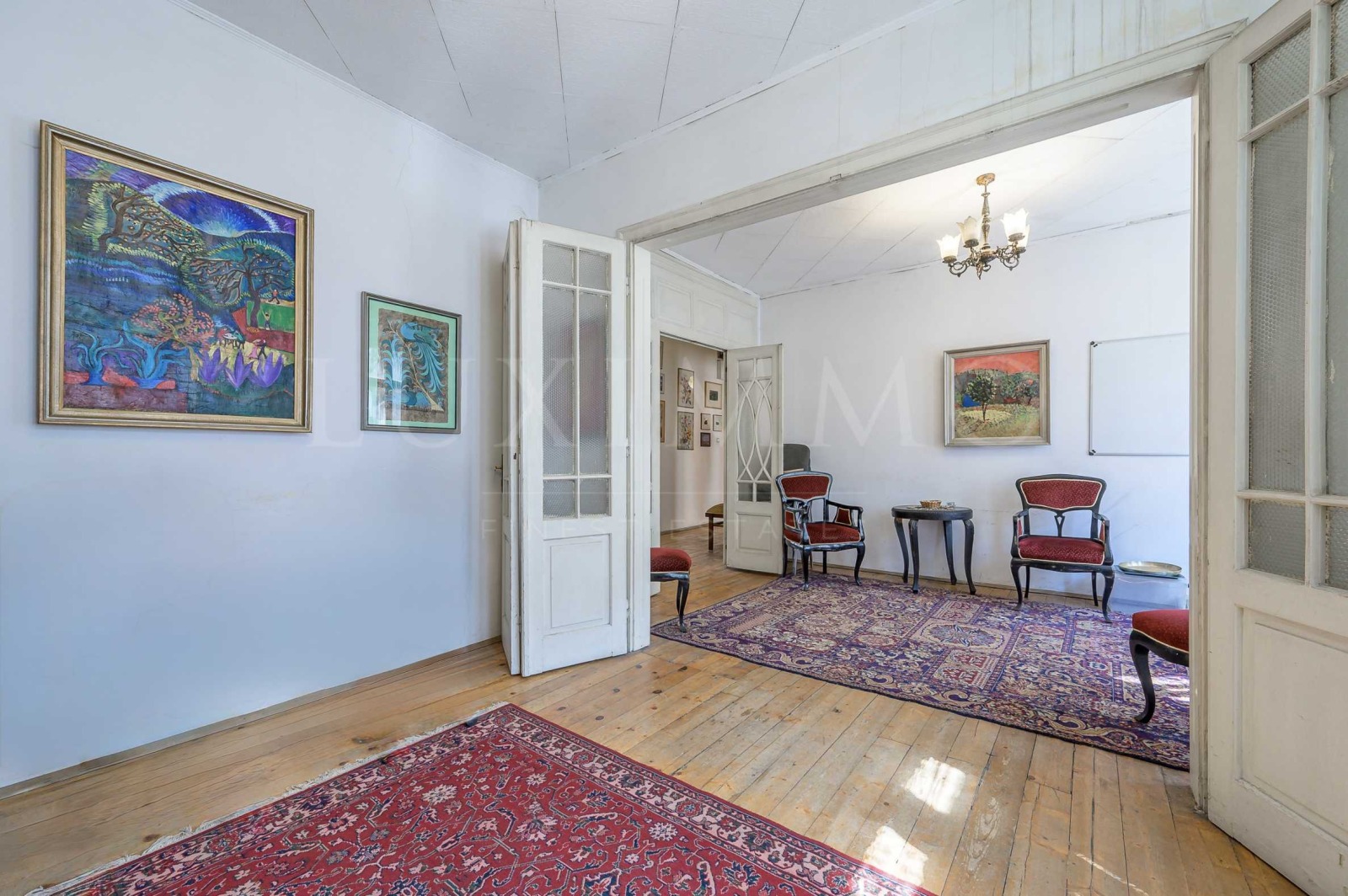 Продава КЪЩА, гр. София, Център, снимка 9 - Къщи - 54332667