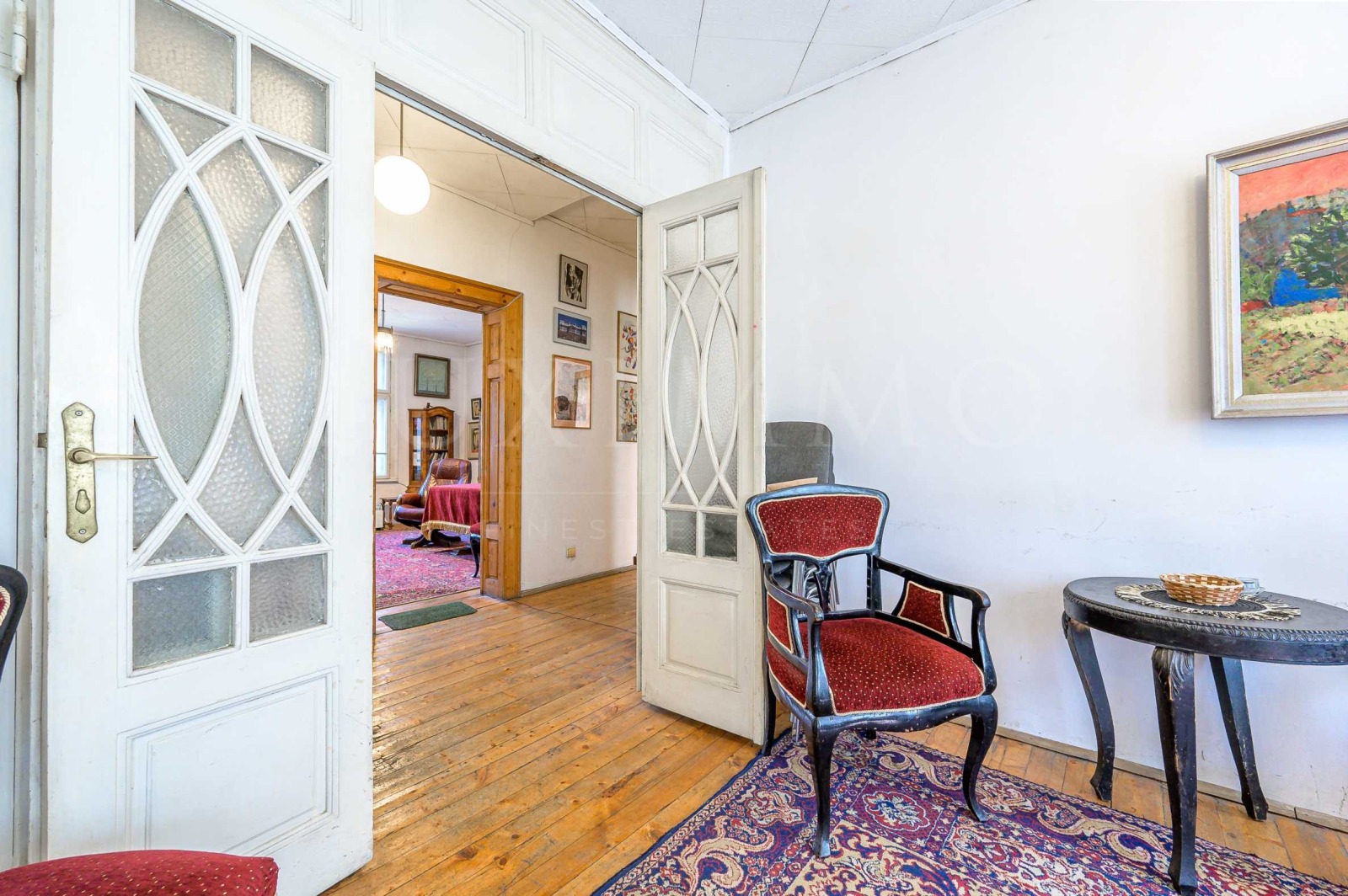 Продава КЪЩА, гр. София, Център, снимка 10 - Къщи - 54332667