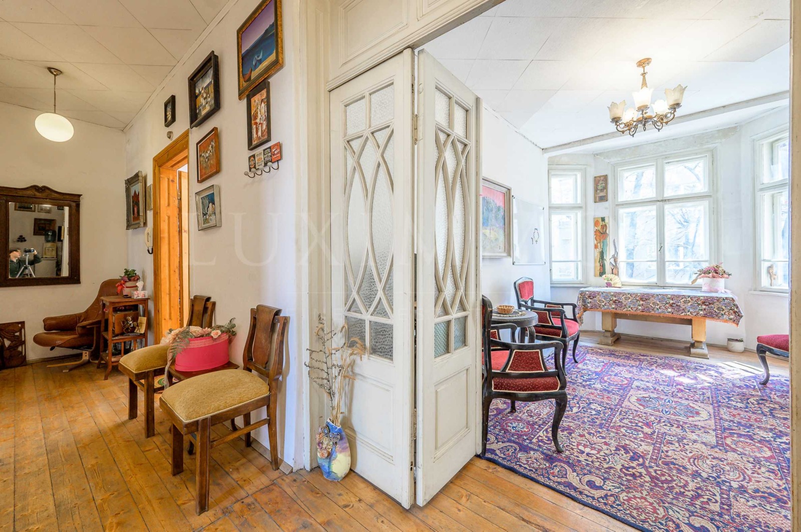 Продава КЪЩА, гр. София, Център, снимка 11 - Къщи - 54332667