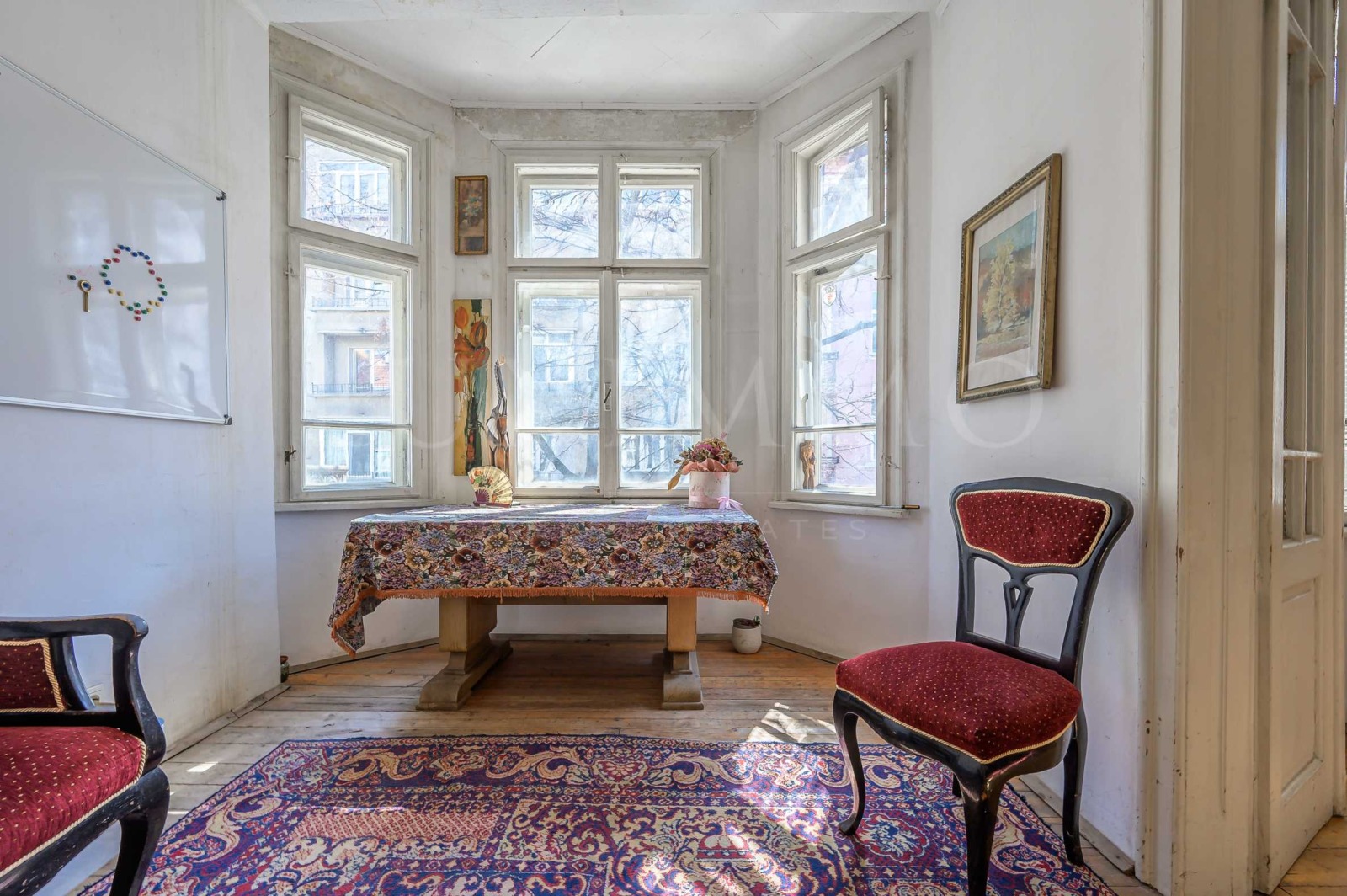 Продава КЪЩА, гр. София, Център, снимка 7 - Къщи - 54332667