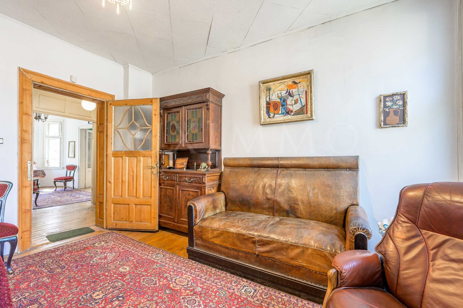 Продава КЪЩА, гр. София, Център, снимка 13 - Къщи - 54332667