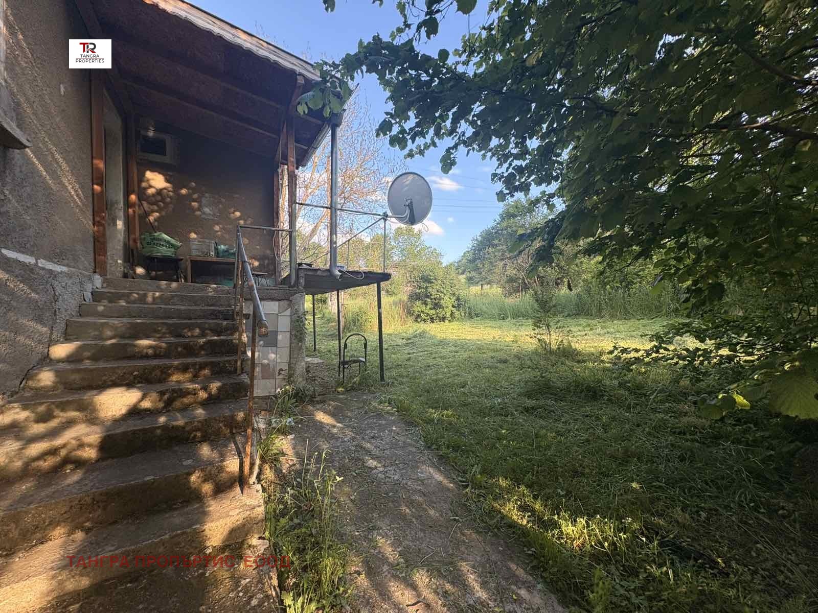 Продава КЪЩА, с. Кондофрей, област Перник, снимка 7 - Къщи - 54605210