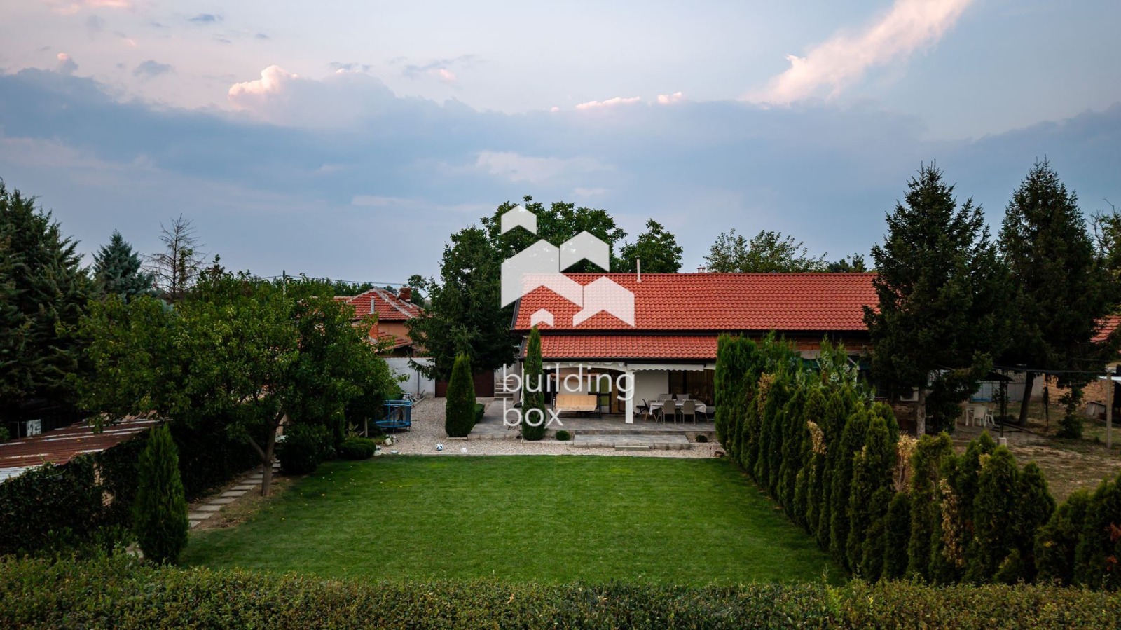 Продава  Къща област Пловдив , с. Царимир , 74 кв.м | 84357317