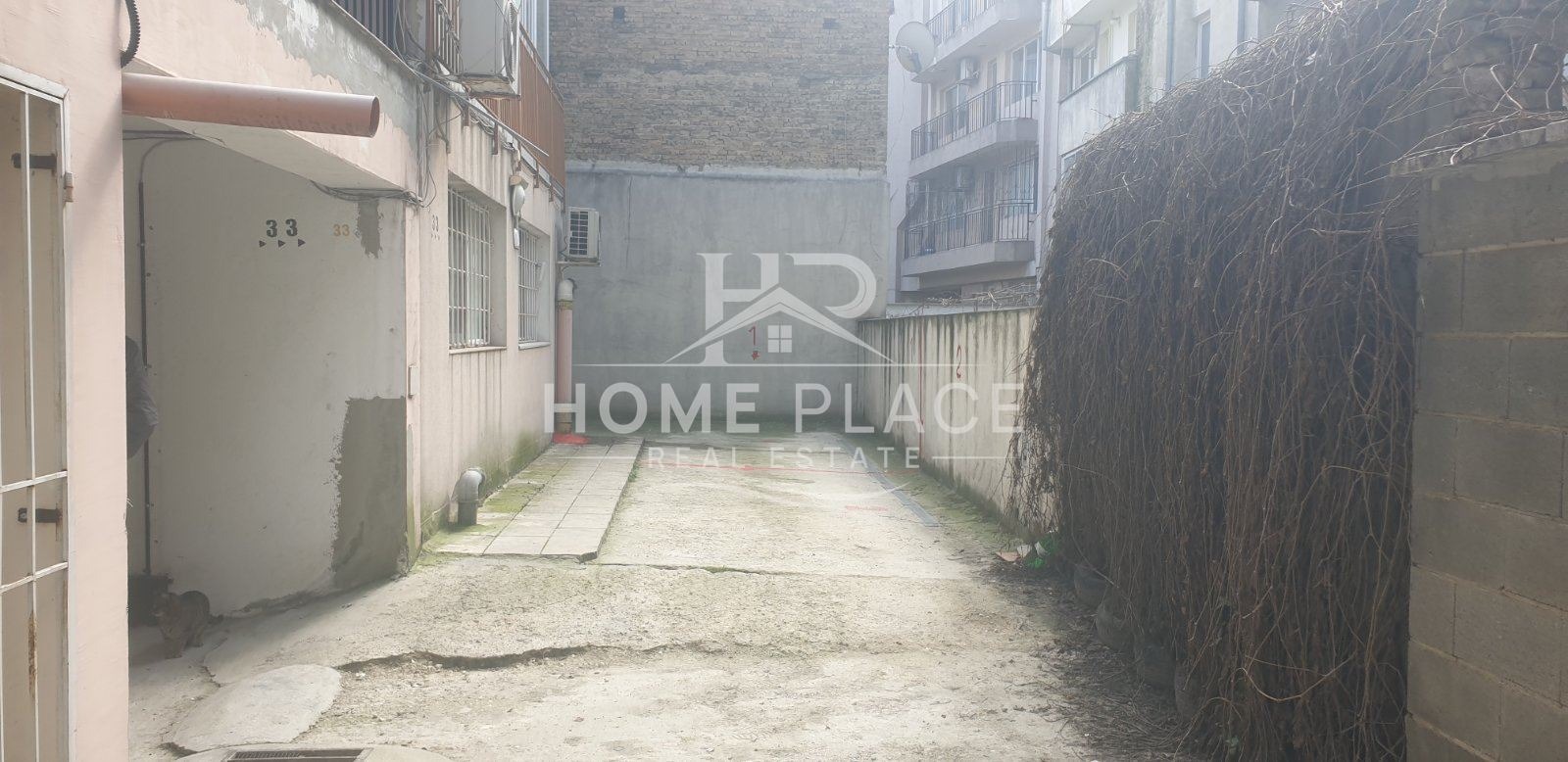 Продава ГАРАЖ, ПАРКОМЯСТО, гр. Варна, Колхозен пазар, снимка 2 - Гаражи и паркоместа - 53814138