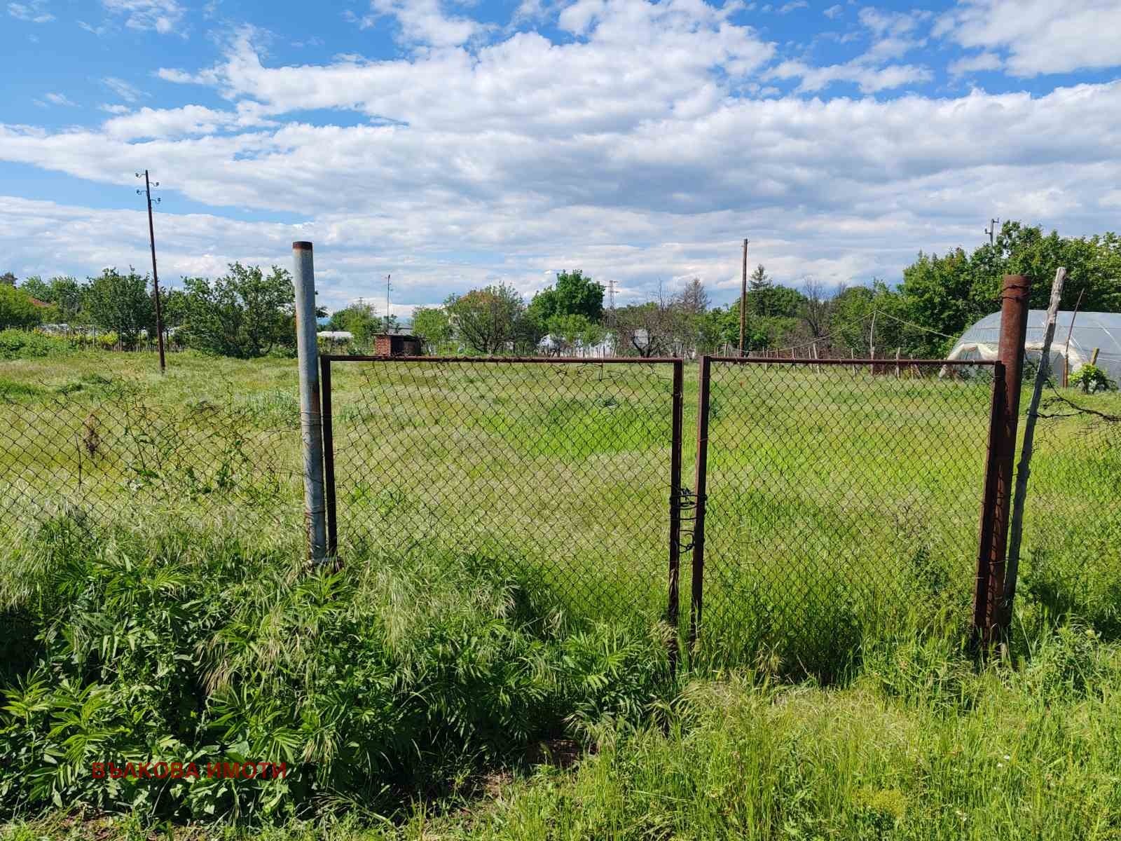 Продава ПАРЦЕЛ, с. Черна гора, област Стара Загора, снимка 2 - Парцели - 55042867