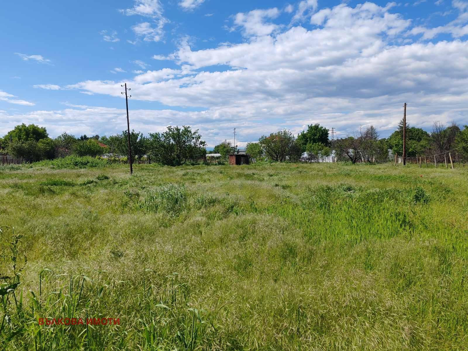 Продава ПАРЦЕЛ, с. Черна гора, област Стара Загора, снимка 3 - Парцели - 55042867