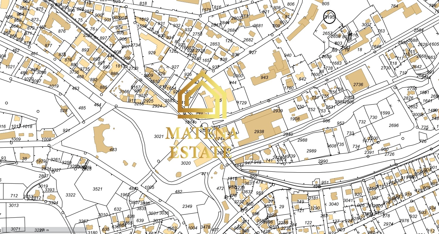 Продава ПАРЦЕЛ, гр. София, гр. Банкя, снимка 3 - Парцели - 55349541