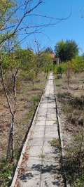 Продава ВИЛА, гр. Хасково, в.з. Хасково, снимка 14