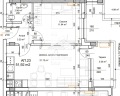 Продава  2-стаен град Пловдив , Кючук Париж , 58 кв.м | 46090934 - изображение [11]