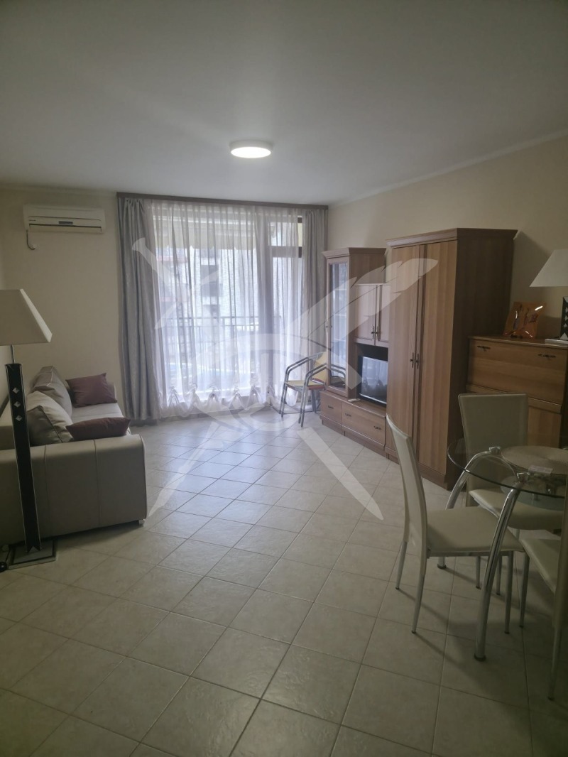 Продава 1-СТАЕН в област Бургас, к.к. Слънчев бряг - 57 кв.м / 71 000 € » 138 863.93 лв., ЕКС НВД БУРГАС ООД