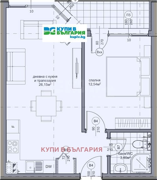 ������� 2-����� | Imot.bg � ����������� 9