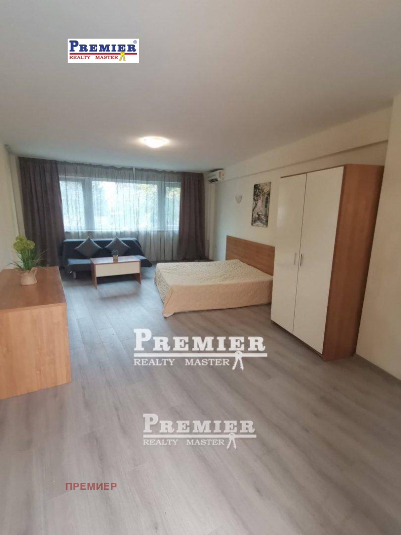 Продава 2-СТАЕН в област Бургас, к.к. Слънчев бряг - 80 кв.м / 78 500 € » 153 532.66 лв., ПРЕМИЕР
