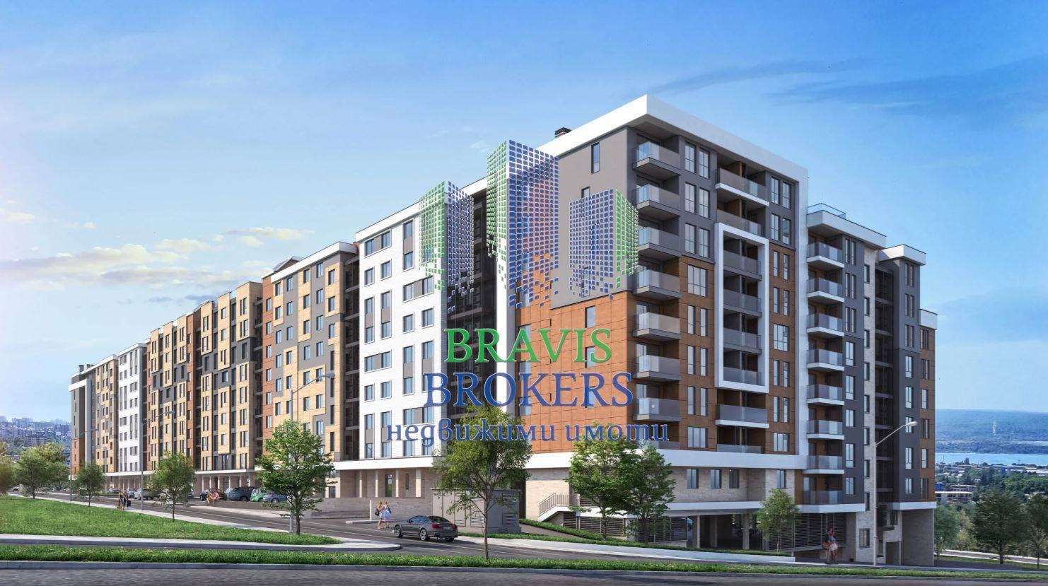 Продава 3-СТАЕН | Imot.bg — изображение 1