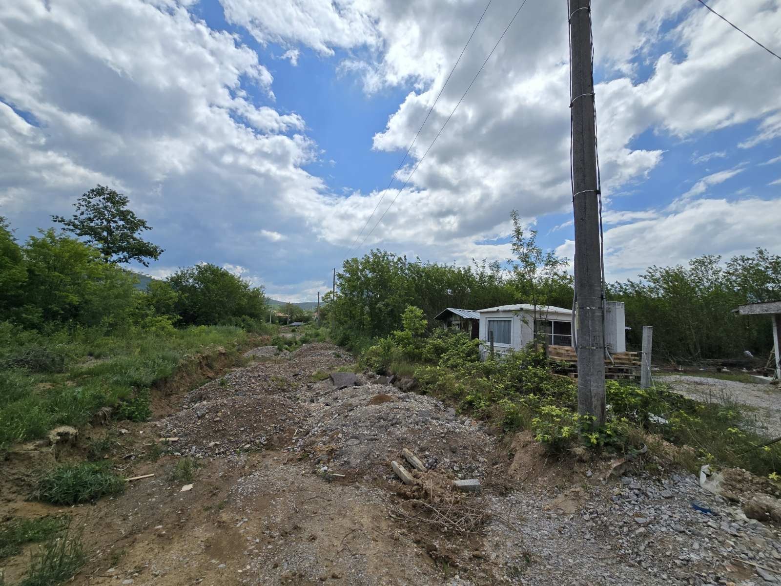 Продава ПАРЦЕЛ | Imot.bg — изображение 7