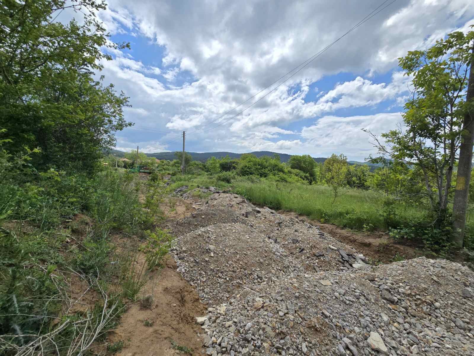 Продава ПАРЦЕЛ | Imot.bg — изображение 9