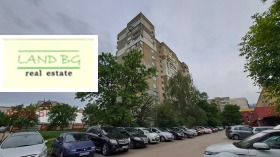 Studio Mladost 2, Sofia 1