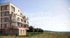 1 sypialnia Primorsko, region Burgas
