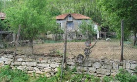 Dům Emen, oblast Veliko Tarnovo 1