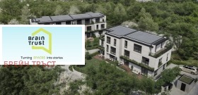 КЪЩА, 300 m2