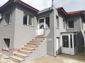 Haus Bjala, region Varna
