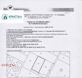 Продажба на имоти в с. Брестник, област Пловдив — страница 7 - изображение 11 