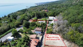 Plot k.k. Zlatni pyasatsi, Varna