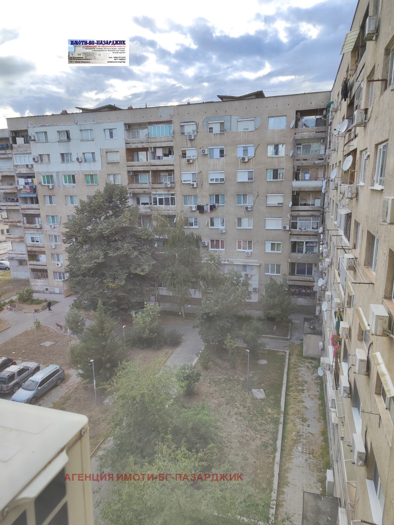 Продава  1-стаен град Пазарджик , Запад , 41 кв.м | 67752158 - изображение [3]