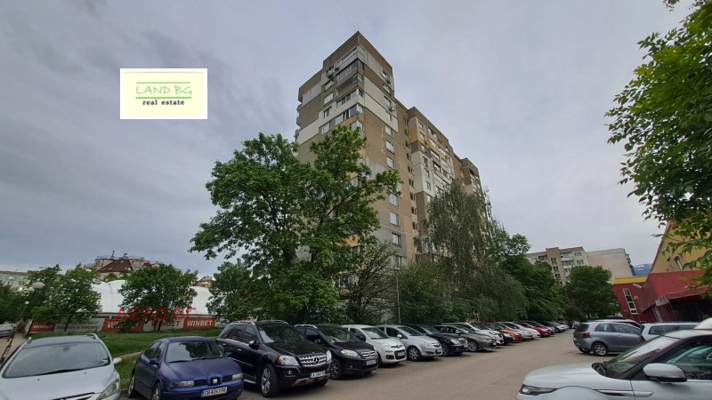 À vendre  Studio Sofia , Mladost 2 , 32 m² | 13589294