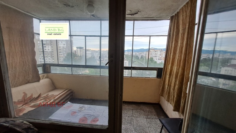 À vendre  Studio Sofia , Mladost 2 , 32 m² | 13589294 - image [8]