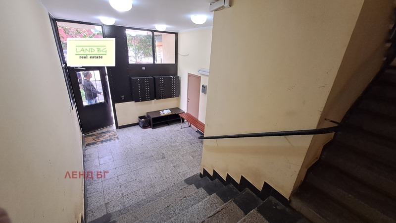 À vendre  Studio Sofia , Mladost 2 , 32 m² | 13589294 - image [2]