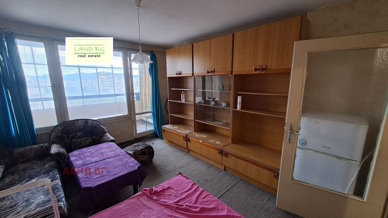À vendre  Studio Sofia , Mladost 2 , 32 m² | 13589294 - image [9]