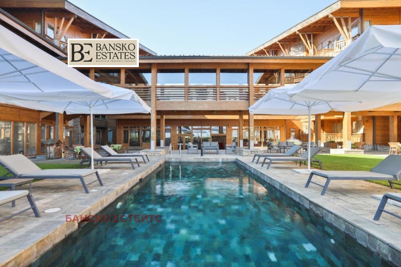 Продава 1-СТАЕН, гр. Банско, област Благоевград