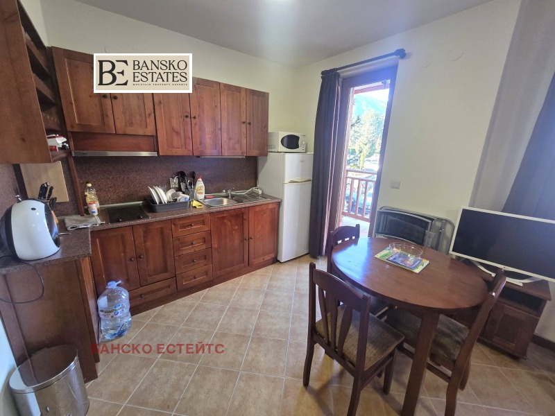 Продава 1-СТАЕН, гр. Банско, област Благоевград, снимка 12 - Апартаменти - 53005346