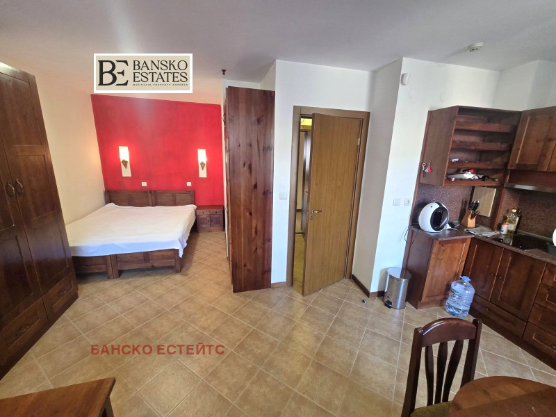 Продава 1-СТАЕН, гр. Банско, област Благоевград, снимка 11 - Апартаменти - 53005346