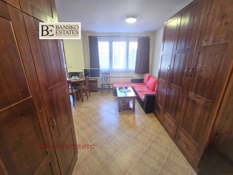 Продава 1-СТАЕН, гр. Банско, област Благоевград, снимка 10 - Апартаменти - 53005346