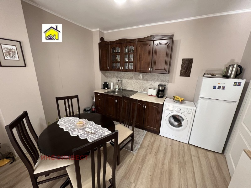 De vânzare  1 dormitor regiunea Pazardzhik , Velingrad , 58 mp | 23372104 - imagine [3]