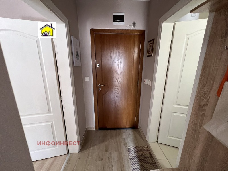 De vânzare  1 dormitor regiunea Pazardzhik , Velingrad , 58 mp | 23372104 - imagine [8]