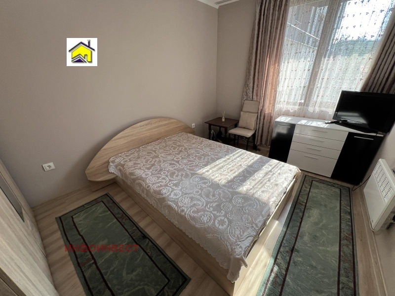 De vânzare  1 dormitor regiunea Pazardzhik , Velingrad , 58 mp | 23372104 - imagine [12]