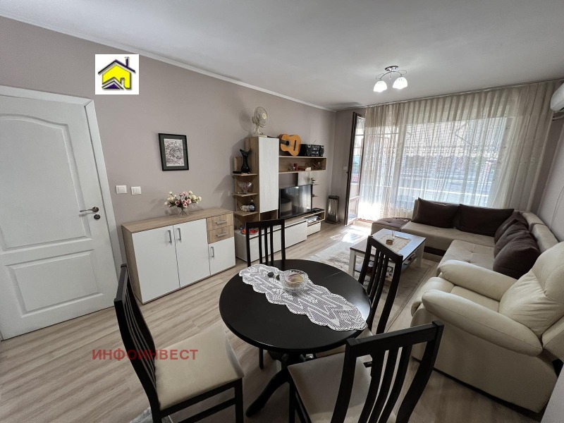 De vânzare  1 dormitor regiunea Pazardzhik , Velingrad , 58 mp | 23372104