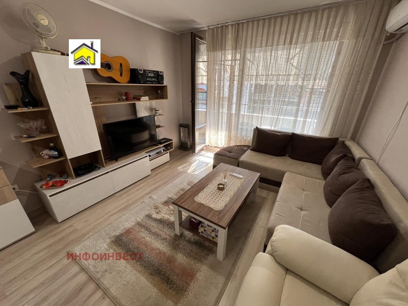 De vânzare  1 dormitor regiunea Pazardzhik , Velingrad , 58 mp | 23372104 - imagine [10]