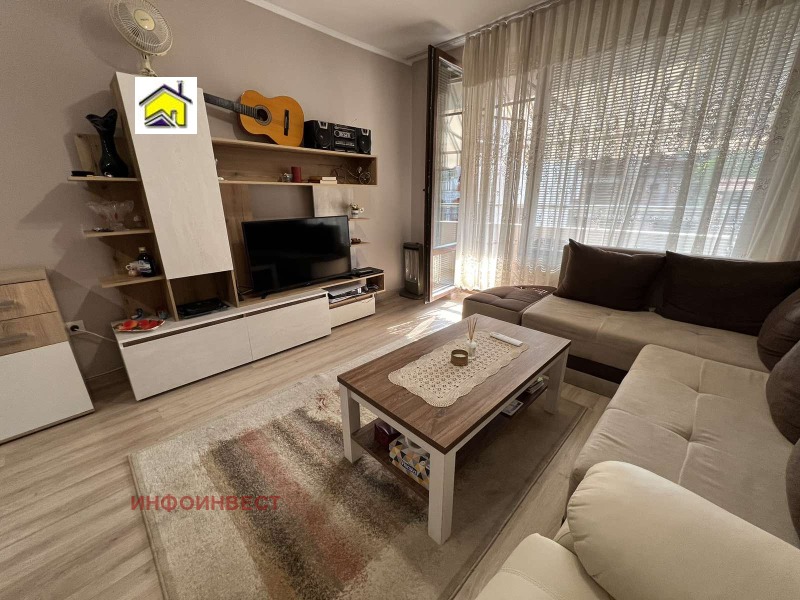 De vânzare  1 dormitor regiunea Pazardzhik , Velingrad , 58 mp | 23372104 - imagine [6]