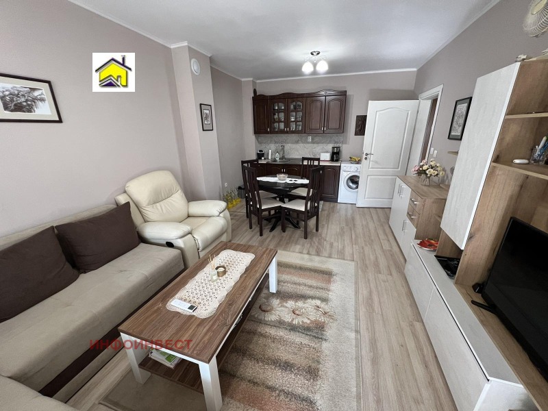 De vânzare  1 dormitor regiunea Pazardzhik , Velingrad , 58 mp | 23372104 - imagine [11]