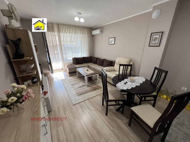 De vânzare  1 dormitor regiunea Pazardzhik , Velingrad , 58 mp | 23372104 - imagine [2]