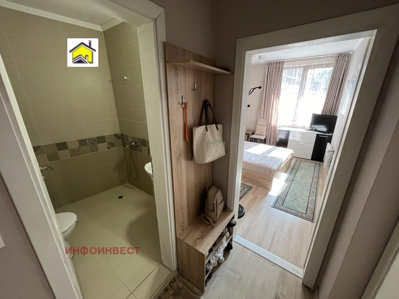 De vânzare  1 dormitor regiunea Pazardzhik , Velingrad , 58 mp | 23372104 - imagine [13]