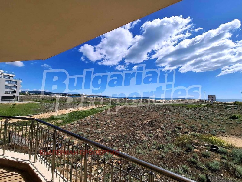 Na sprzedaż  1 sypialnia region Burgas , Primorsko , 63 mkw | 34502047 - obraz [7]