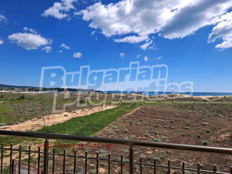 Na sprzedaż  1 sypialnia region Burgas , Primorsko , 63 mkw | 34502047 - obraz [10]